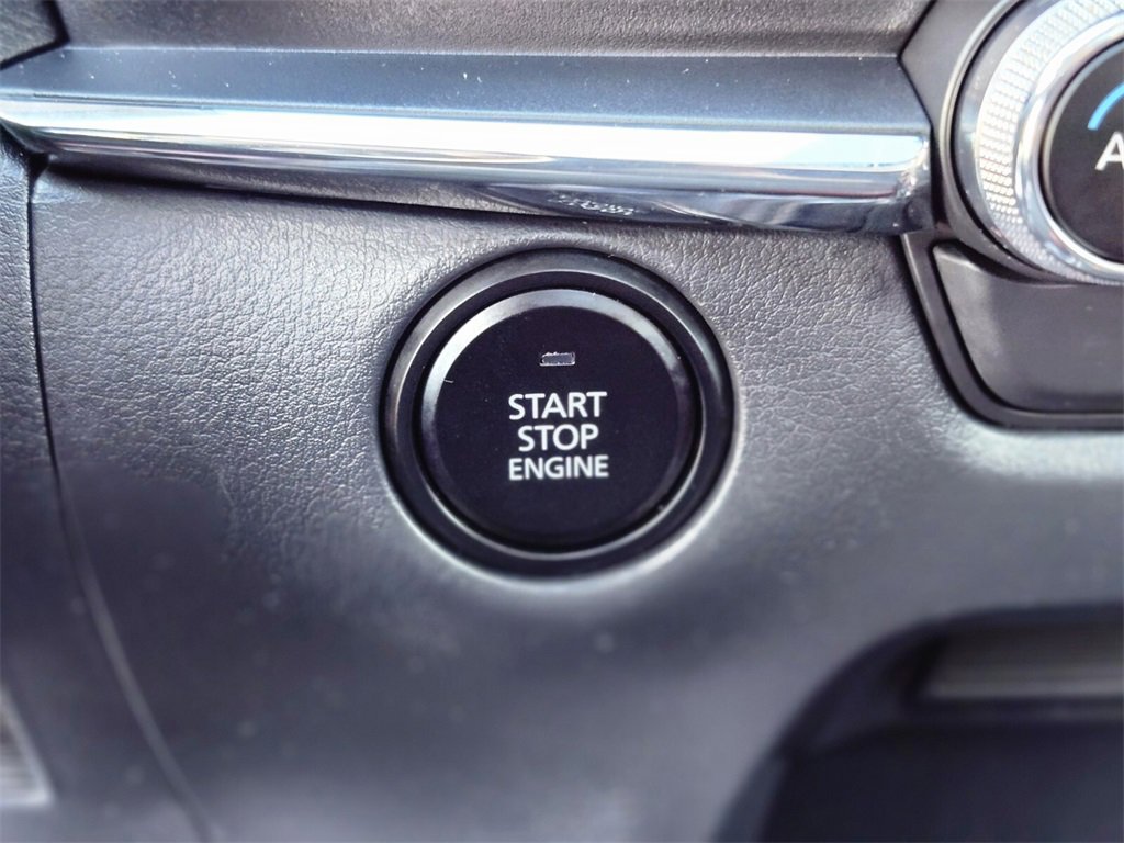 Used 2023 MAZDA CX-30 AWD 2.5 S w/ Preferred Package image 23