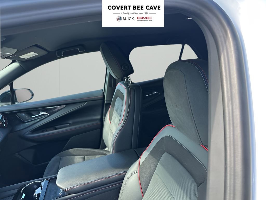 Used 2024 Chevrolet Blazer EV RS image 30