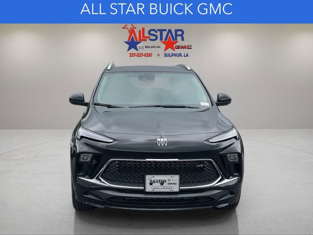 New 2026 Buick Encore GX Sport Touring FWD image 2