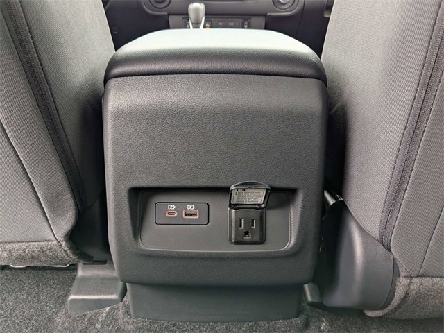 New 2026 Nissan Frontier SV w/ Tow Package image 31