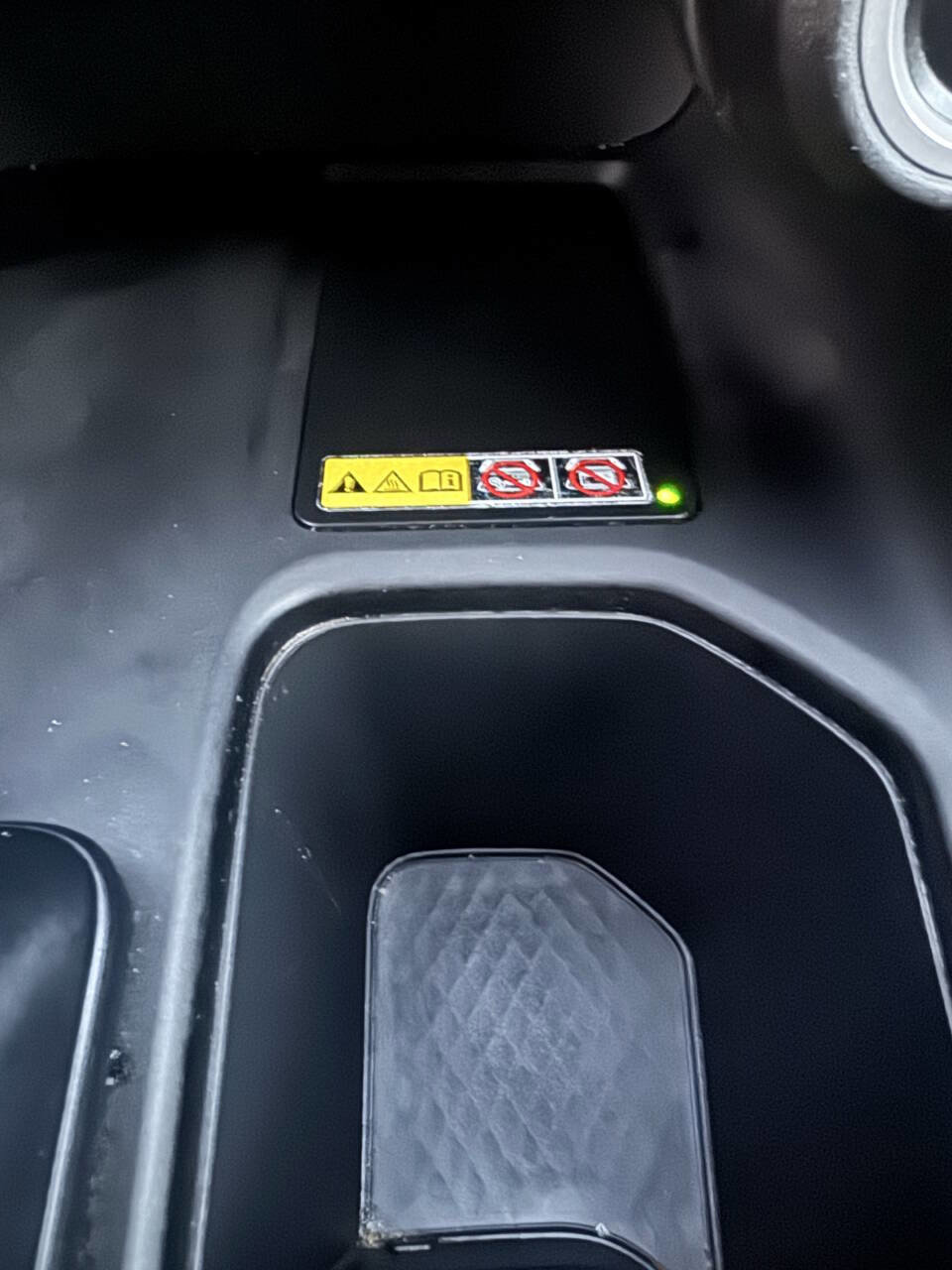 Used 2024 Toyota Grand Highlander AWD image 42