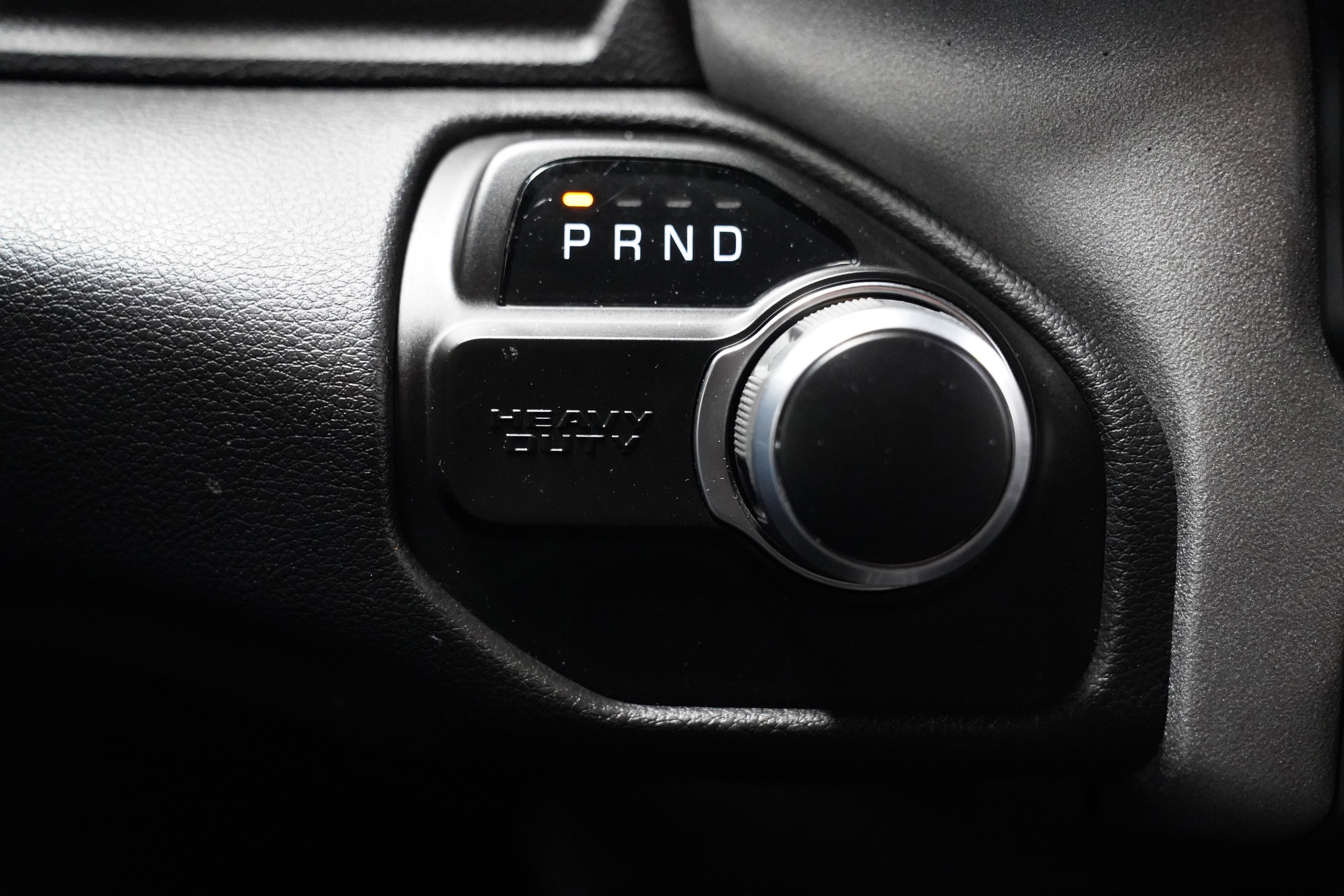 Used 2024 RAM 3500 Tradesman w/ Chrome Appearance Group image 26