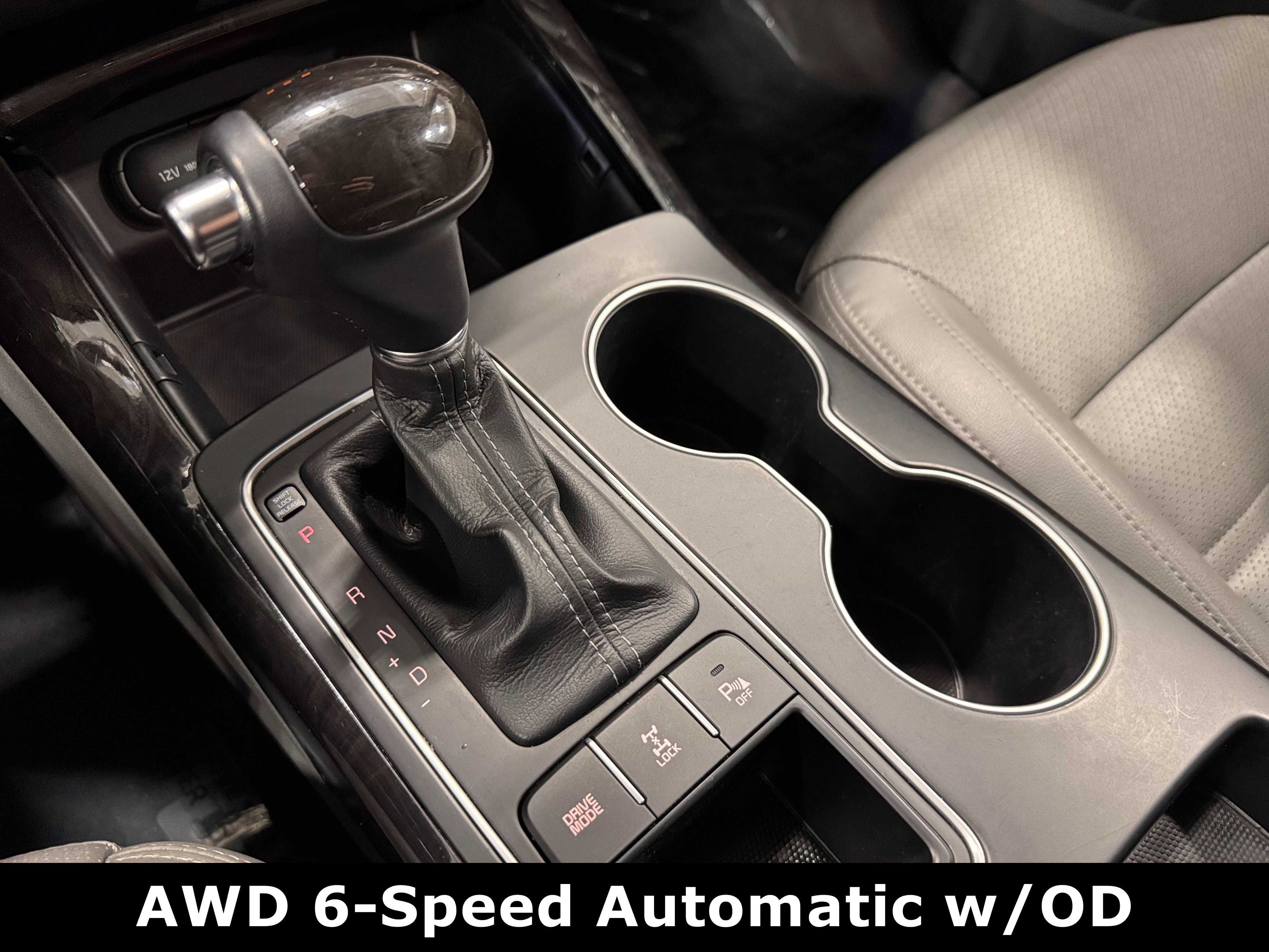 Used 2016 Kia Sorento EX image 10