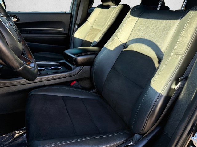 Used 2021 Dodge Durango GT AWD/4WD image 17