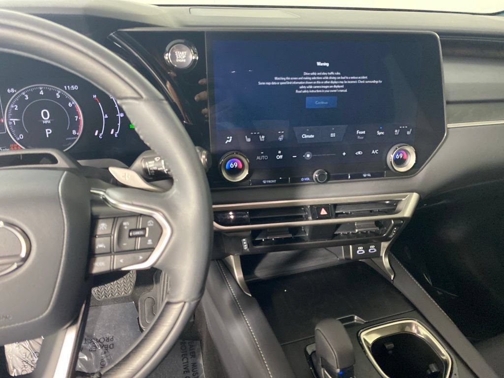 Certified 2023 Lexus RX 350 Premium w/ Cold Area Package AWD/4WD image 16