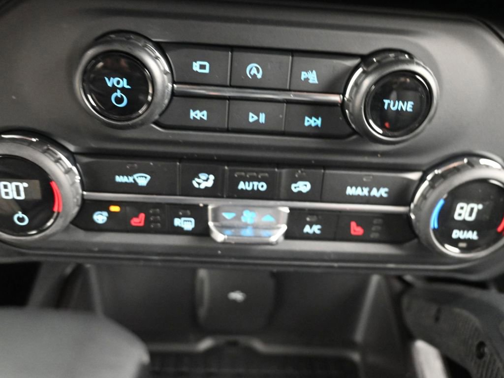 Used 2024 Ford Bronco Raptor image 16