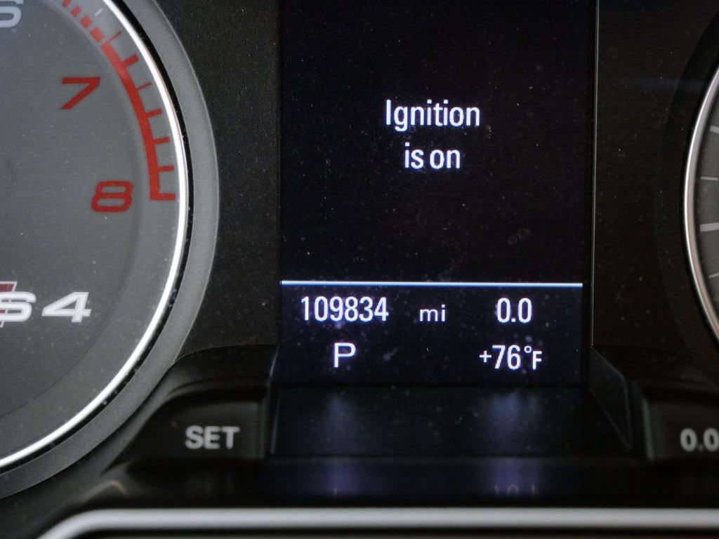 Used 2013 Audi S4 Premium Plus AWD/4WD image 24