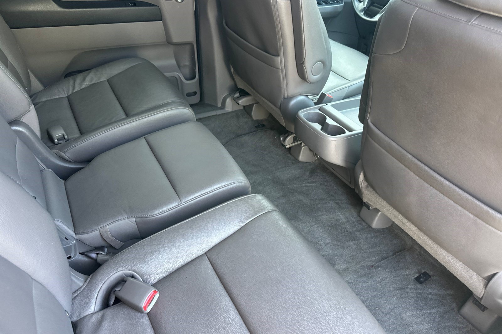 Used 2017 Honda Odyssey EX-L image 18