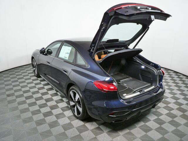 New 2026 Audi A5 Premium Plus AWD/4WD image 30