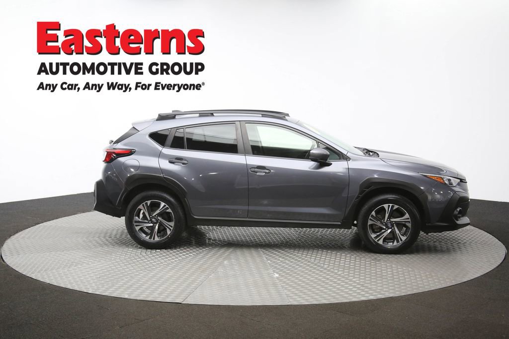 Used 2024 Subaru Crosstrek 2.0i Premium image 44