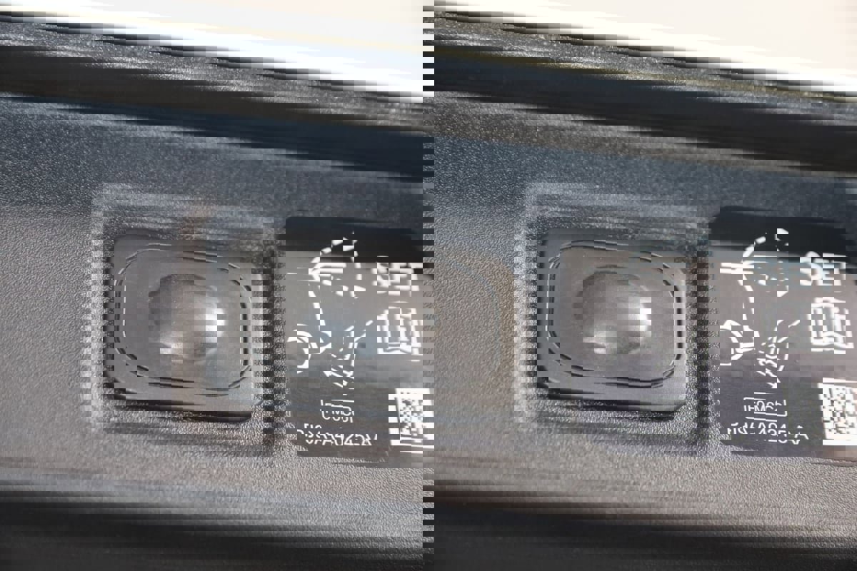 Used 2024 Ford Mustang Mach-E Premium image 52