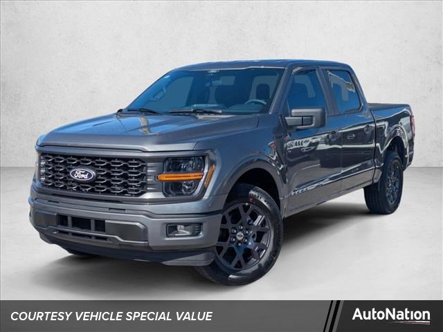 New 2026 Ford F150 STX w/ Equipment Group 200A image 1