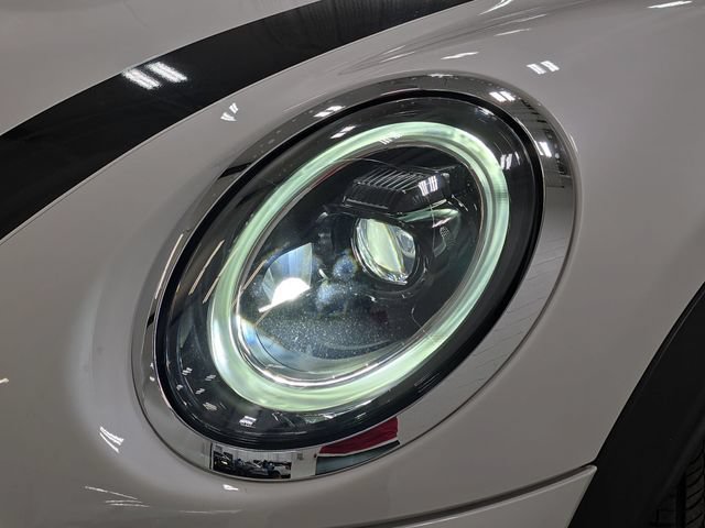 Used 2024 MINI Cooper S FWD image 27
