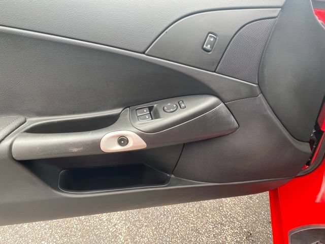 Used 2013 Chevrolet Corvette Coupe RWD image 13