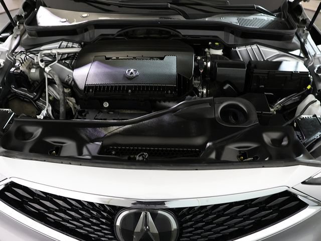Used 2023 Acura MDX SH-AWD w/ Advance Package image 40