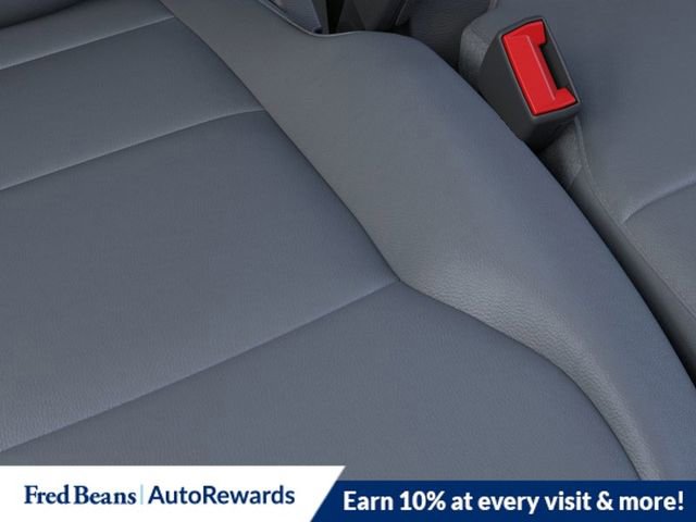 New 2025 Ford F550 4x4 Regular Cab Super Duty w/ XL Chrome Package image 17