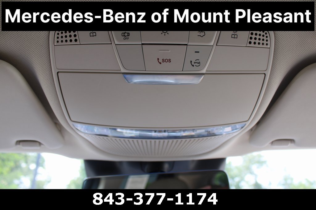 Used 2022 Mercedes-Benz GLC 300 4MATIC w/ Driver Assistance Package image 53