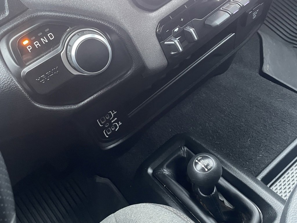 Used 2023 RAM 2500 Tradesman image 18
