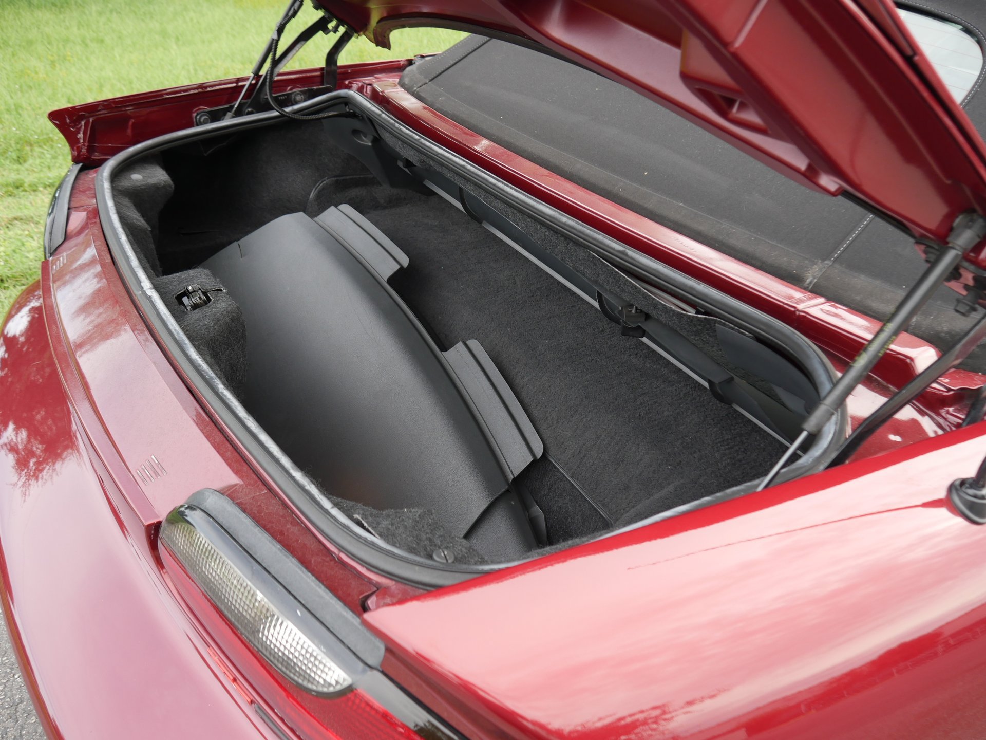 Used 1994 Chevrolet Camaro Z28 RWD image 91