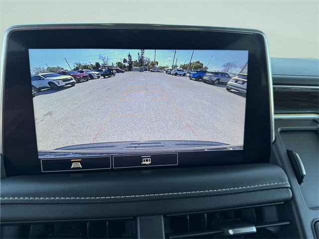 Certified 2021 Chevrolet Tahoe Premier image 28