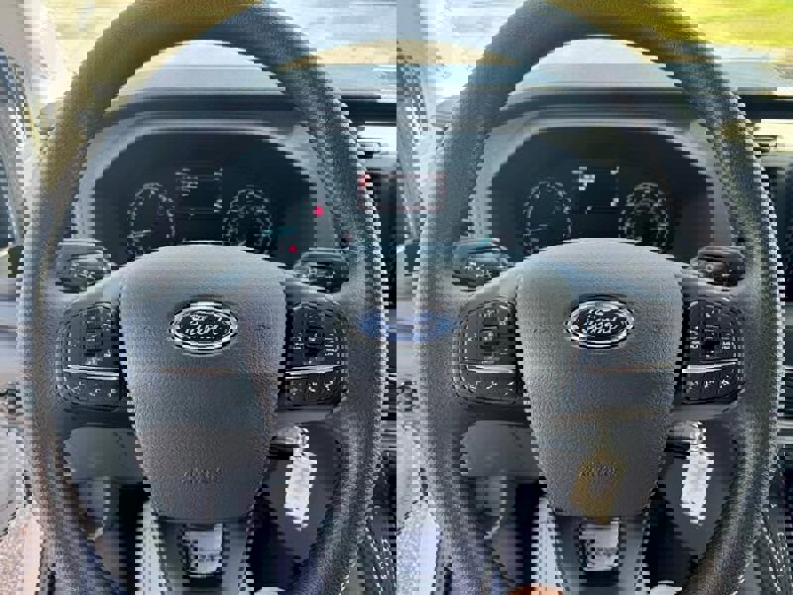 New 2024 Ford Transit 350 XL image 16