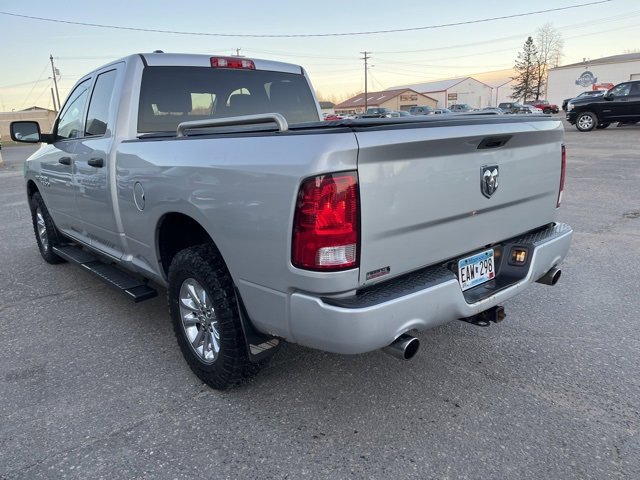 Used 2015 RAM 1500 Express image 5