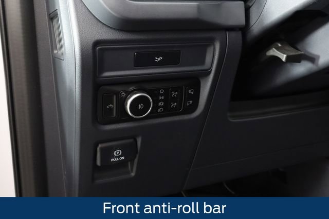 New 2026 Ford F150 XLT w/ Equipment Group 302A MID image 31