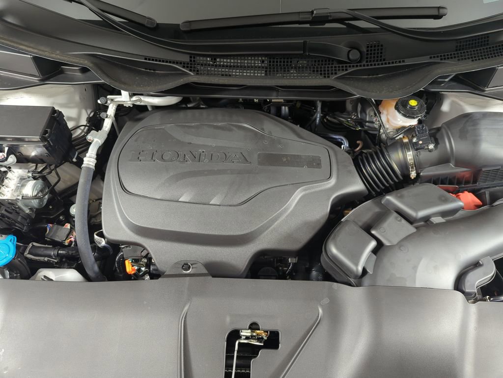 New 2026 Honda Odyssey EX-L image 9