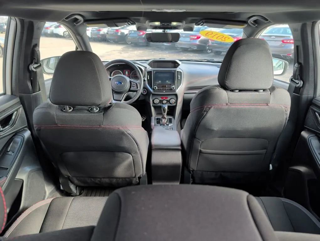 Used 2019 Subaru Impreza 2.0i Sport image 31