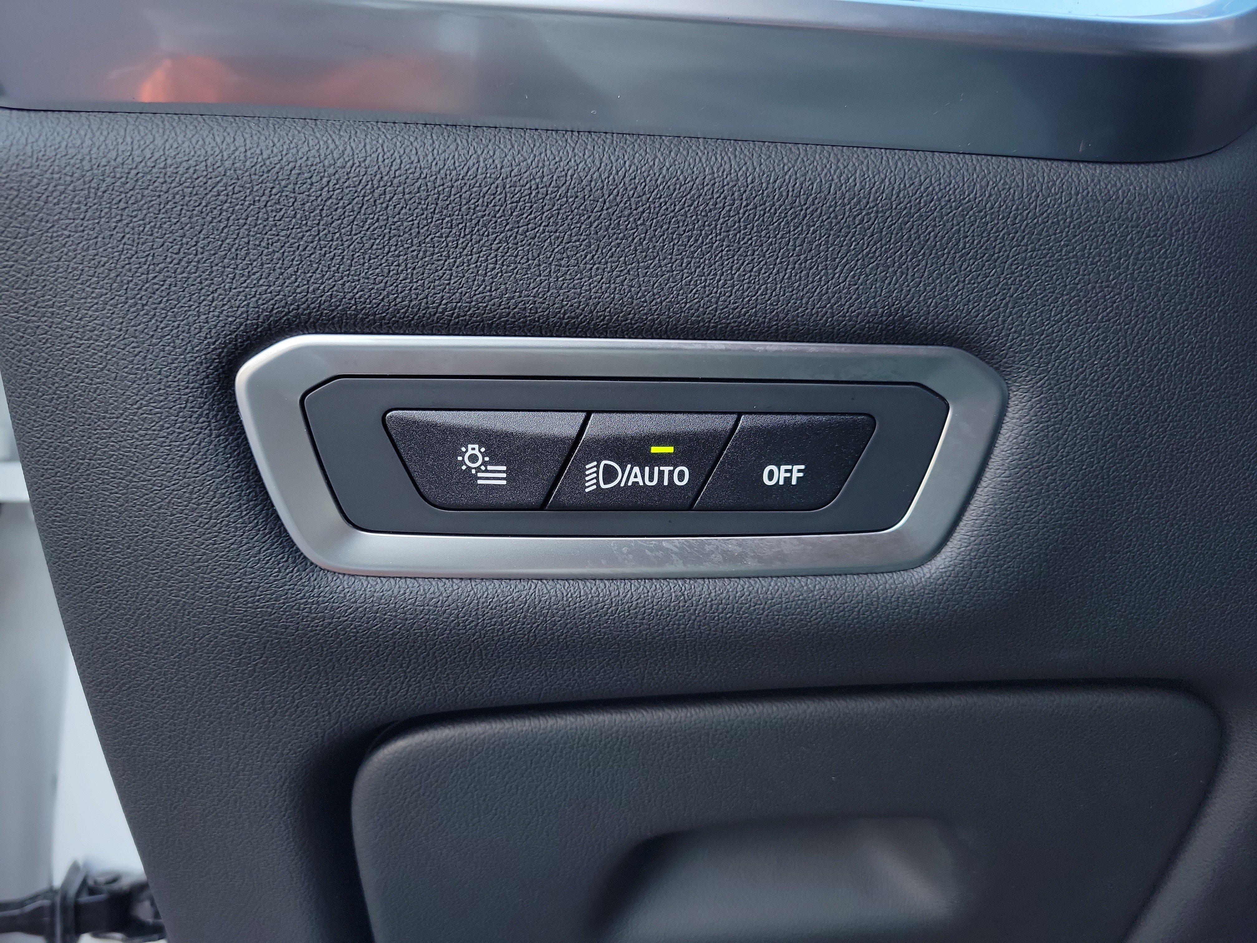 Used 2026 BMW X7 xDrive40i image 29