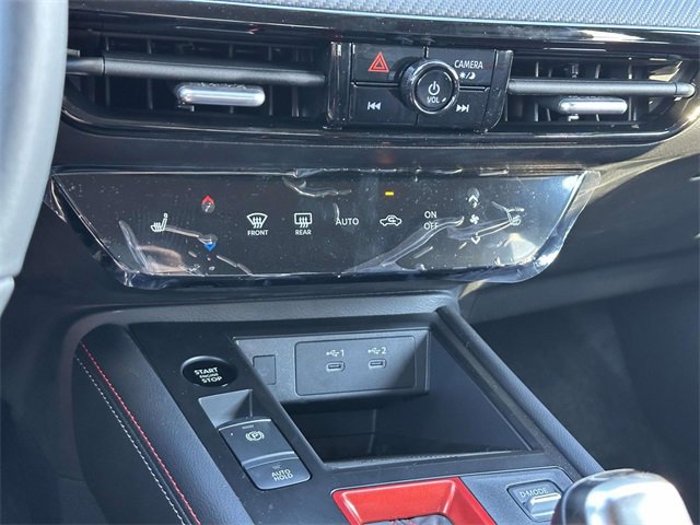 New 2026 Nissan Kicks SR w/ Cold Weather Package image 21