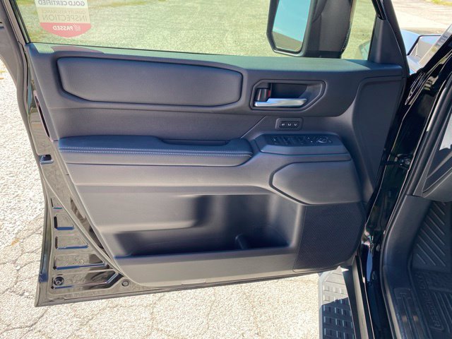 Certified 2025 Toyota Land Cruiser w/ Premium Package AWD/4WD image 18