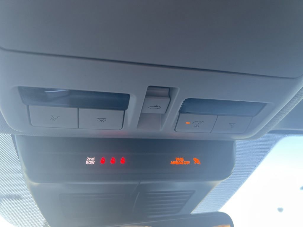 New 2026 MAZDA CX-50 2.5 Hybrid w/ Weather Package image 25