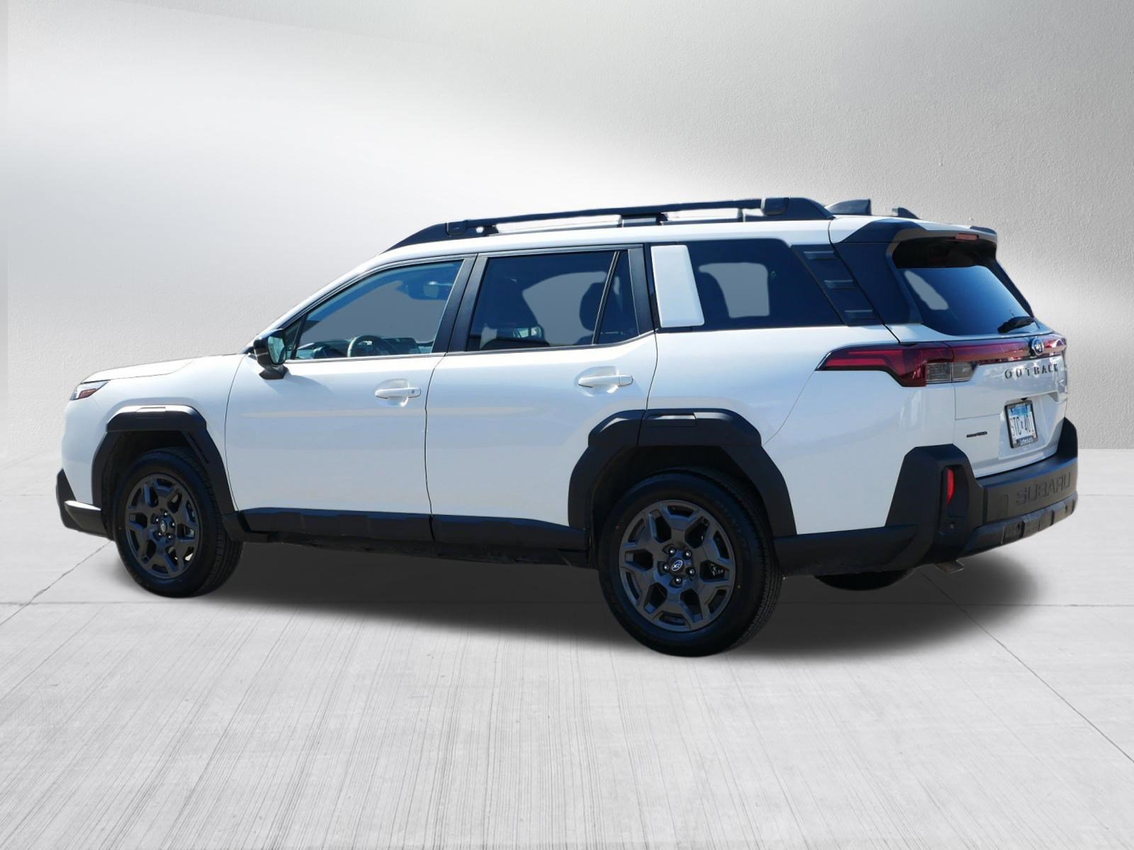 Certified 2026 Subaru Outback Premium image 5