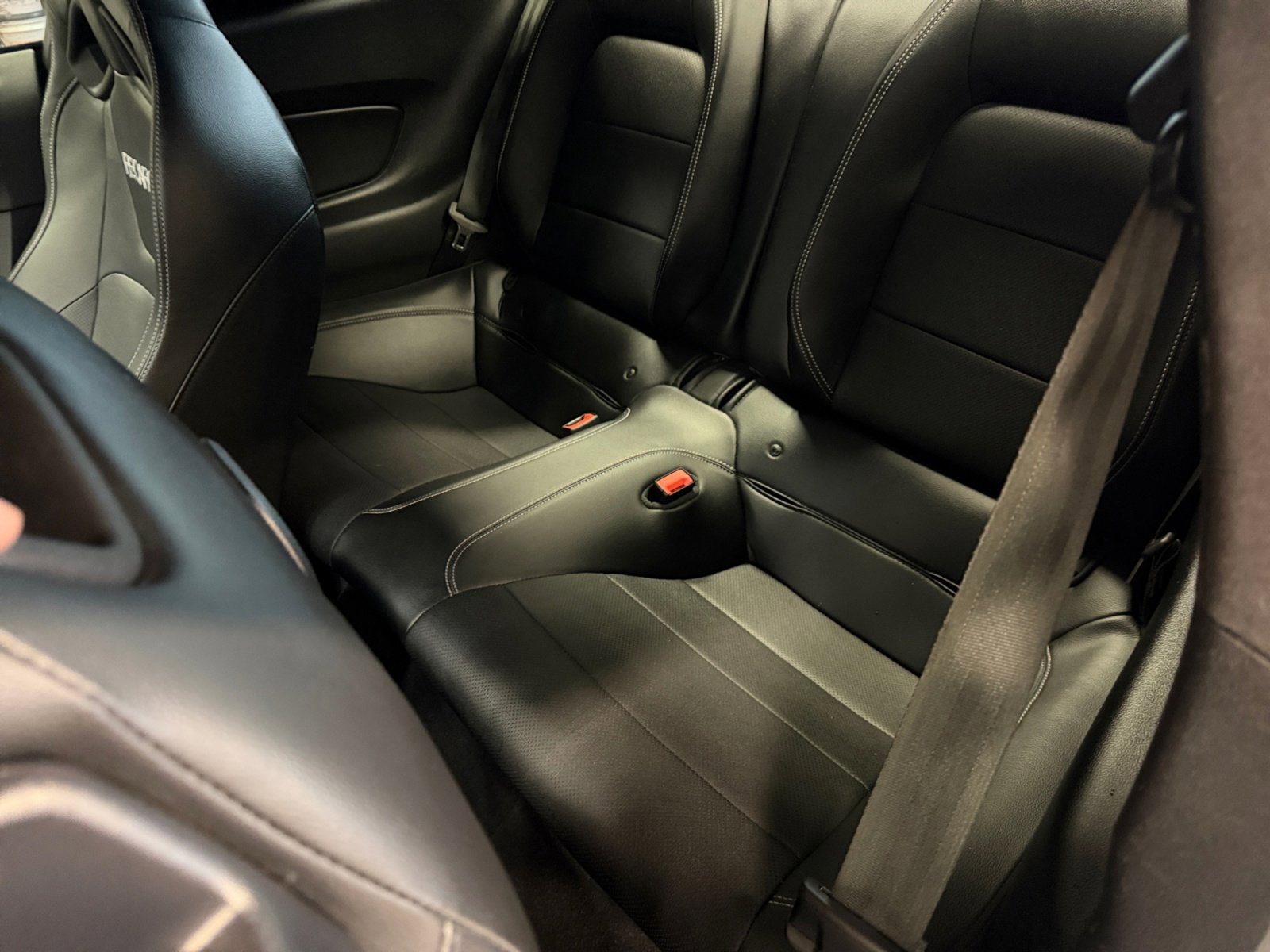 Used 2019 Ford Mustang GT Premium w/ GT Performance Package image 17