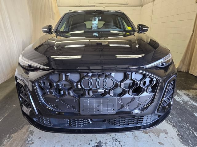 New 2026 Audi Q5 Premium Plus AWD/4WD image 2