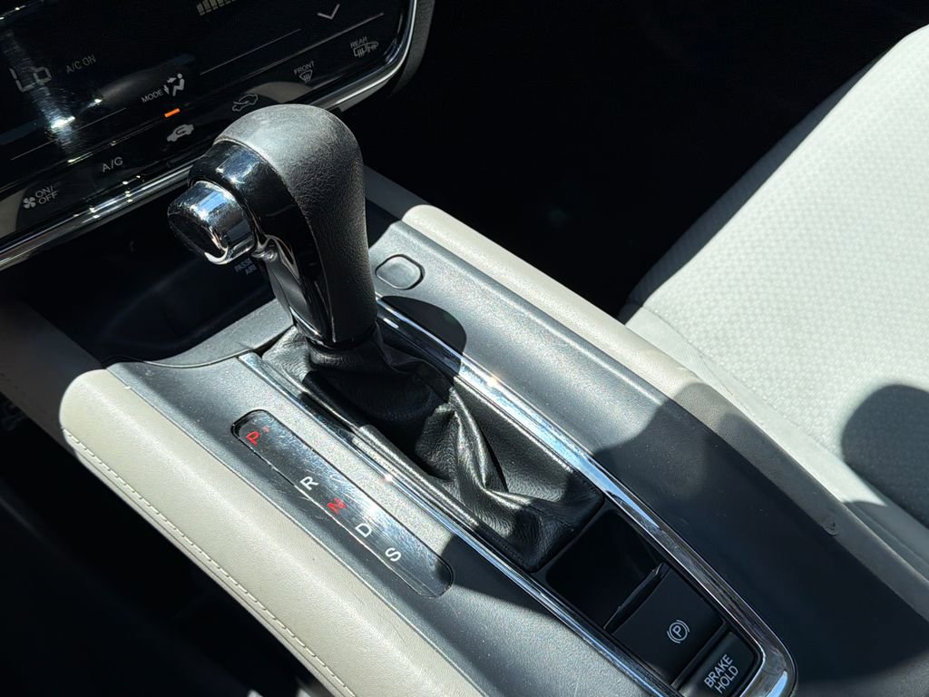 Used 2021 Honda HR-V EX image 20
