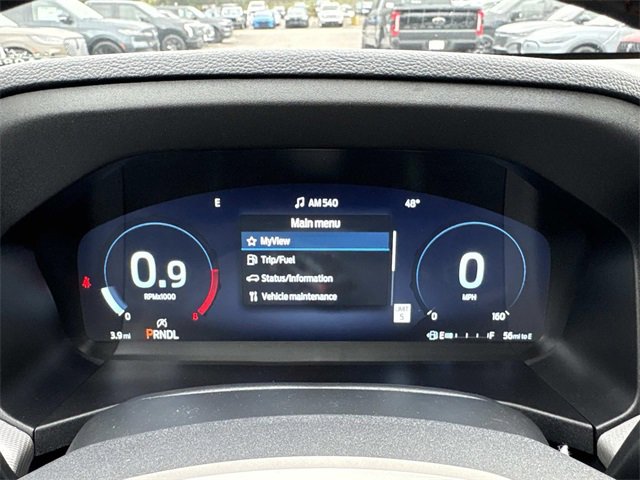 New 2026 Ford Explorer Active w/ Active Comfort Package image 32