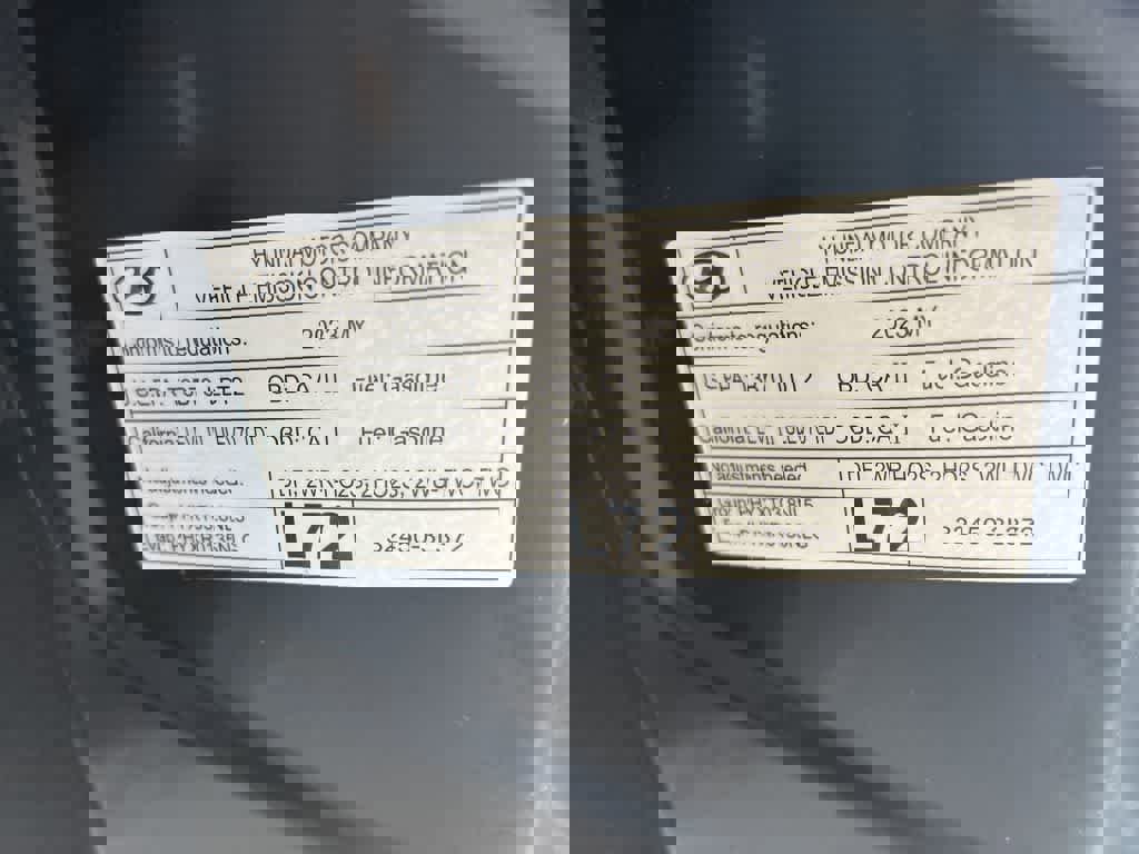 Used 2023 Hyundai Palisade XRT w/ Cargo Package image 10