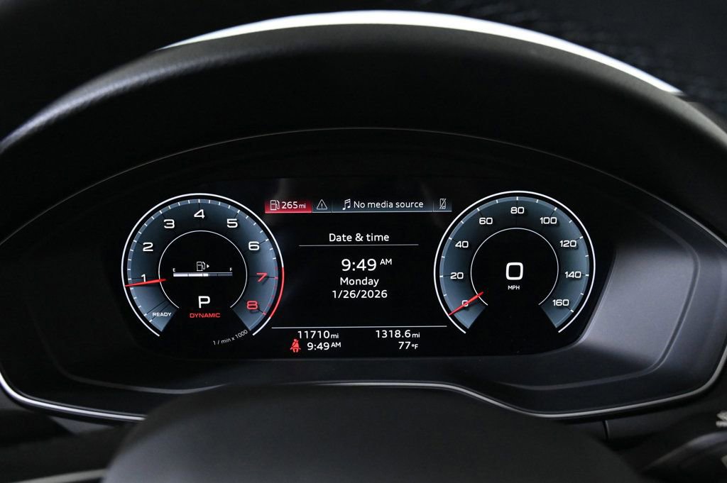 Used 2023 Audi A4 2.0T Premium Plus w/ Premium Plus Package image 12