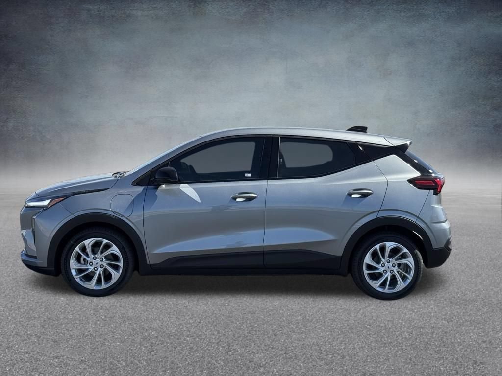 New 2027 Chevrolet Bolt LT w/ Comfort Package FWD image 7