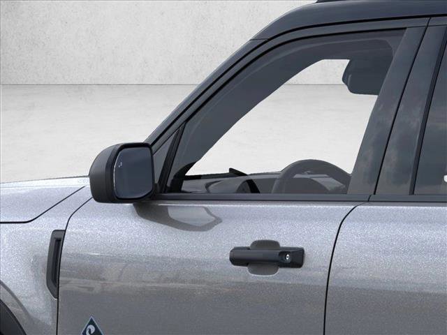 New 2026 Ford Bronco Sport Outer Banks image 20