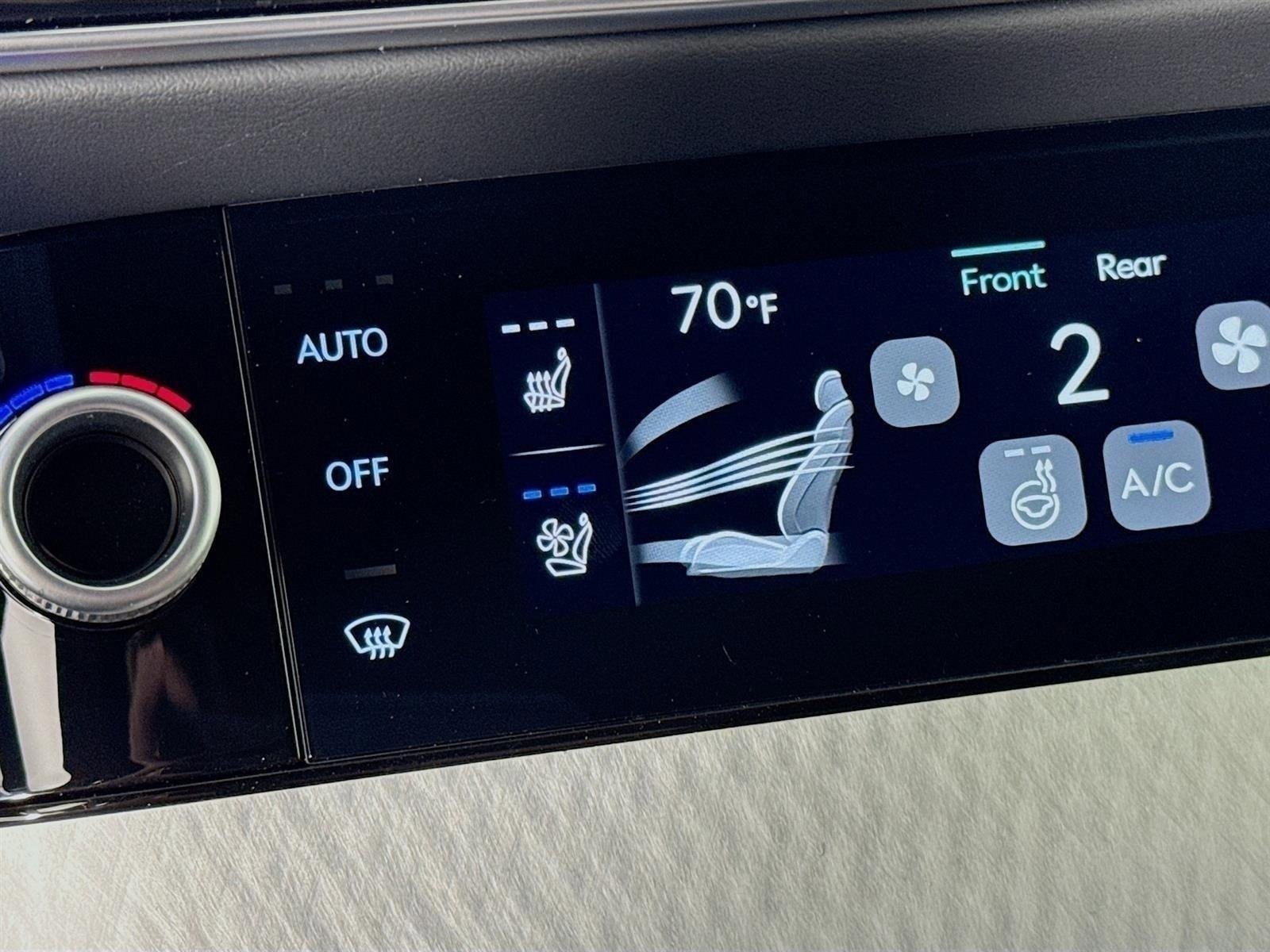 New 2026 Genesis GV70 2.5T Sport Prestige image 23