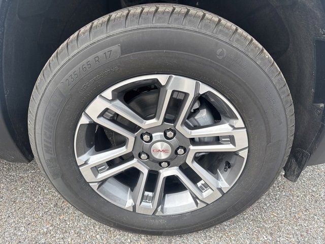 New 2026 GMC Terrain Elevation w/ LPO, Floor Liner Package image 9