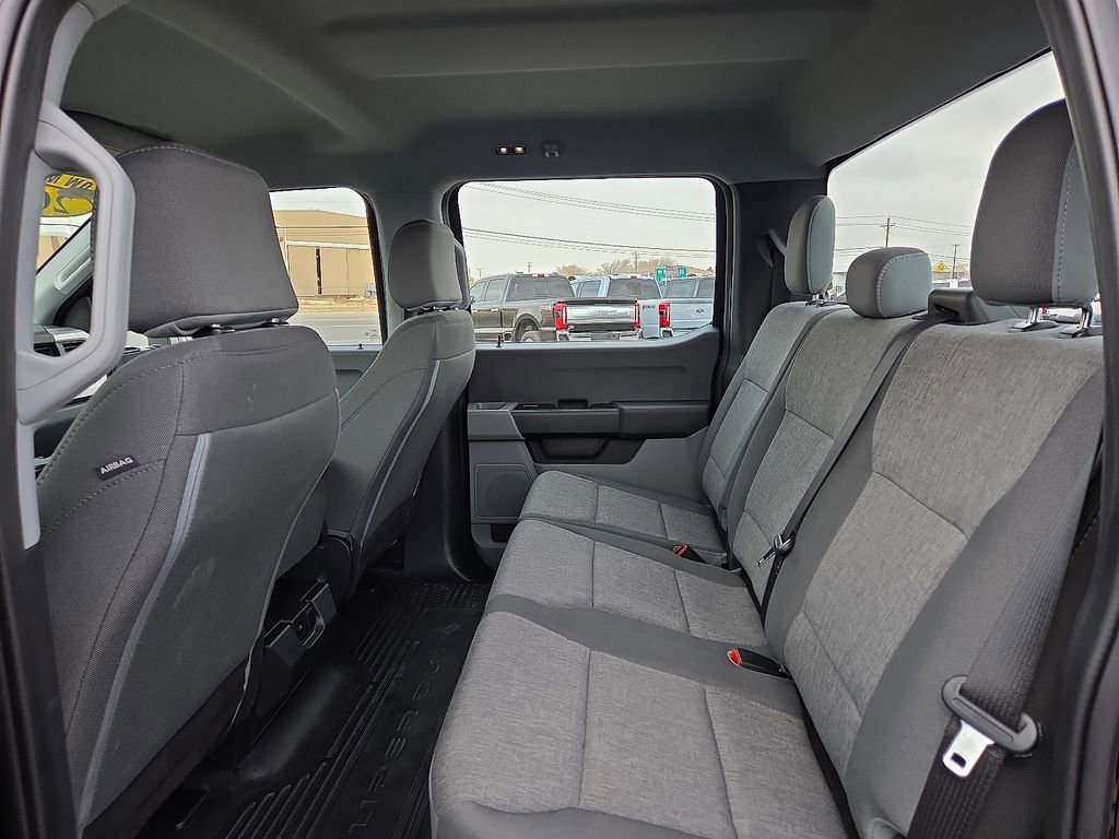 Certified 2024 Ford F350 XL w/ XL Off-Road Package image 19