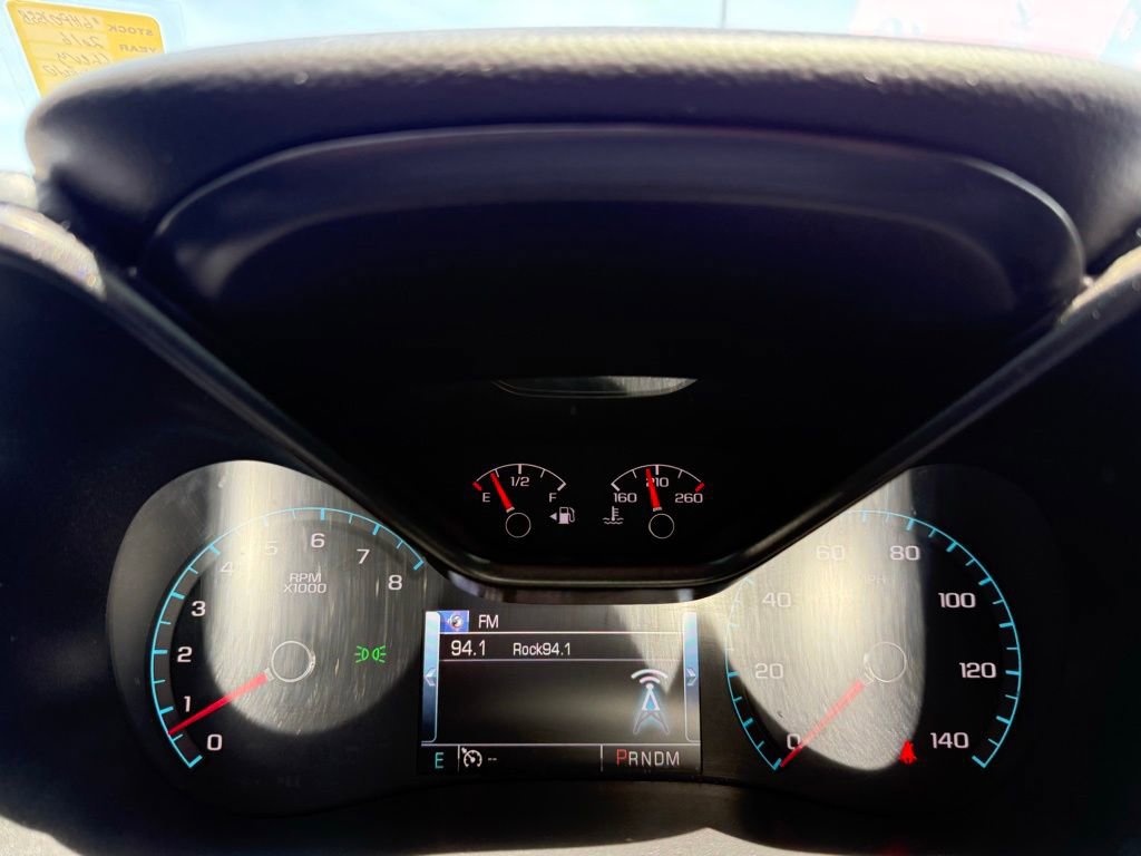 Used 2016 Chevrolet Colorado Z71 AWD/4WD image 14