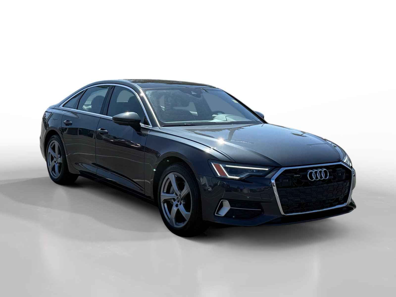 Used 2024 Audi A6 Premium Plus image 7