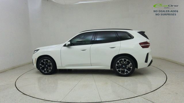 Used 2025 BMW X3 xDrive30i w/ Premium Package image 65