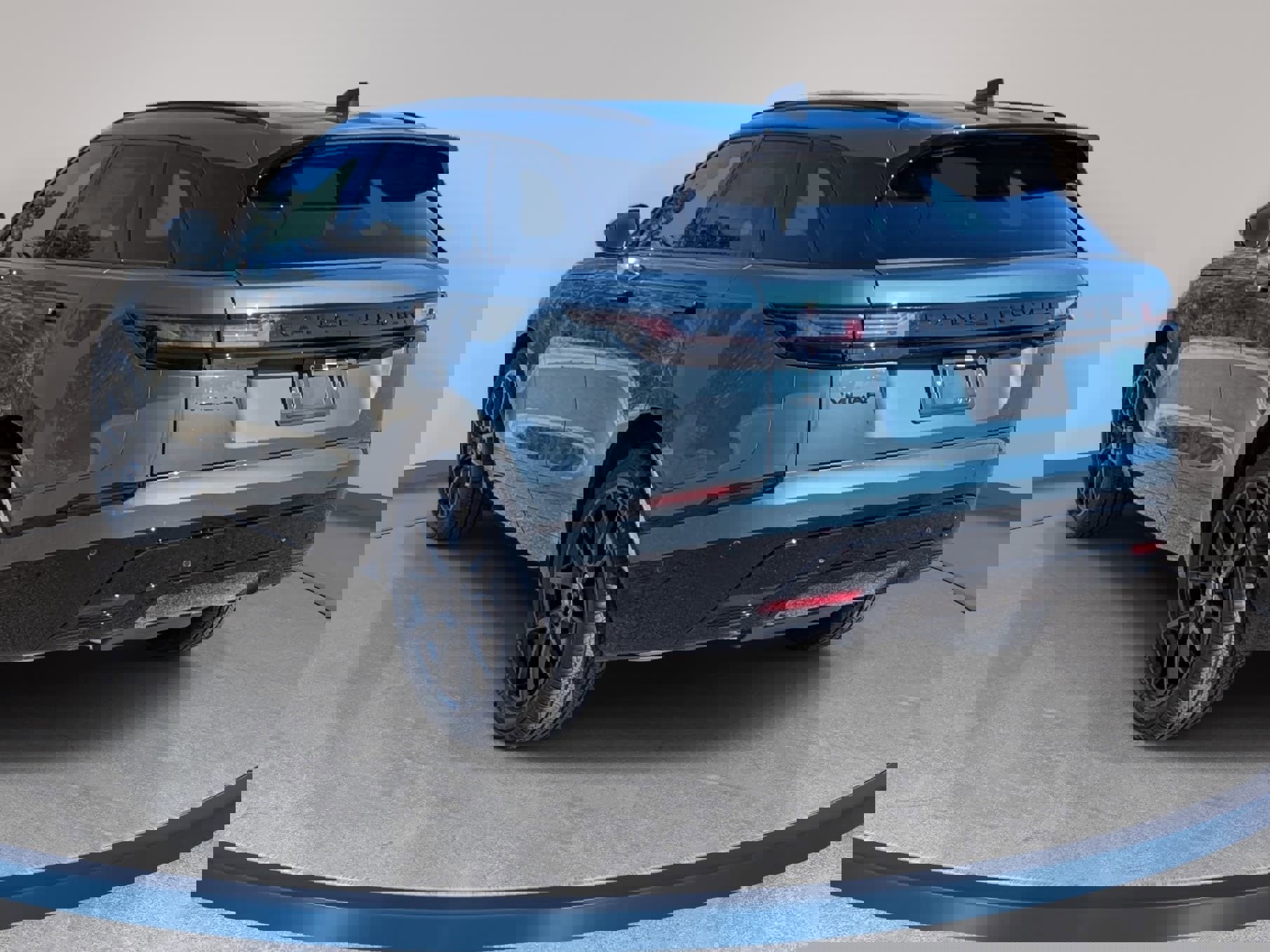 New 2026 Land Rover Range Rover Velar Dynamic SE AWD/4WD image 7