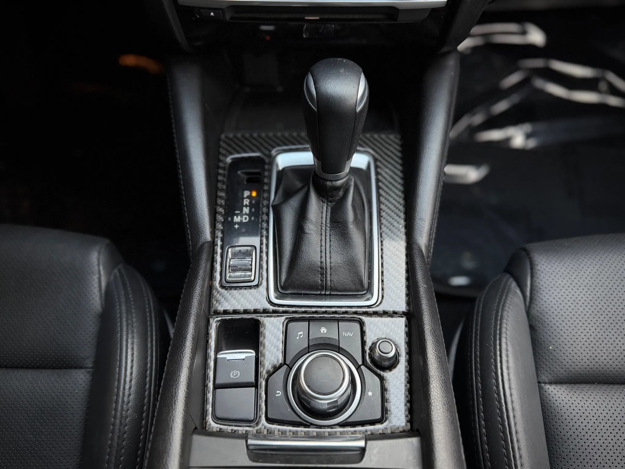 Used 2016 MAZDA MAZDA6 Touring image 17